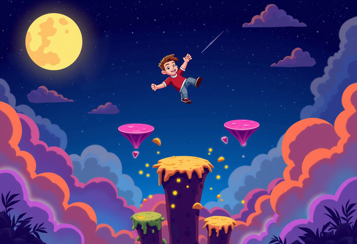 Game cover for To the Moon