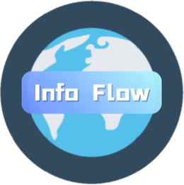 Info Flow Logo